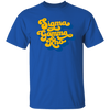 Sigma Gamma Rho Screen Printed T-Shirt