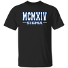 Phi Beta Sigma Fraternity T-Shirt