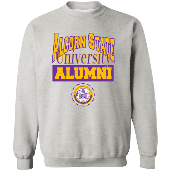 Alcorn State University Crewneck Sweatshirt