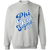 Phi Beta Sigma Fraternity Sweatshirt