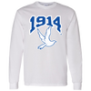 Phi Beta Sigma Fraternity LS T-Shirt