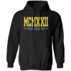 Sigma Gamma Rho Screen Printed  Hoodie