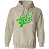 Alpha Kappa Alpha Pullover Hoodie