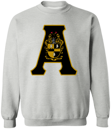 Alpha Phi Alpha Fraternity Sweatshirt