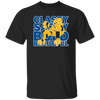 Sigma Gamma Rho Screen Printed T-Shirt