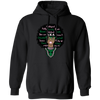 Alpha Kappa Alpha Pullover Hoodie