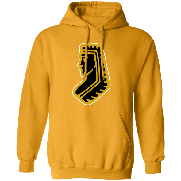 Alpha Phi Alpha Fraternity Hoodie