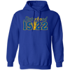 Sigma Gamma Rho Screen Printed  Hoodie