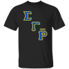 Sigma Gamma Rho Screen Printed T-Shirt