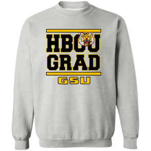 Grambling State University HBCU Apparel Sweatshirt