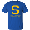 Sigma Gamma Rho Screen Printed T-Shirt