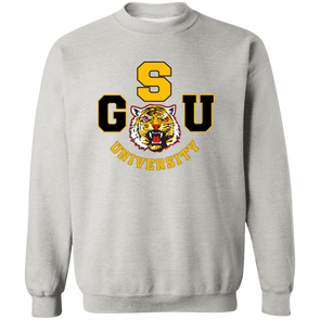 Grambling State University HBCU Apparel Sweatshirt