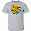 Sigma Gamma Rho Screen Printed T-Shirt