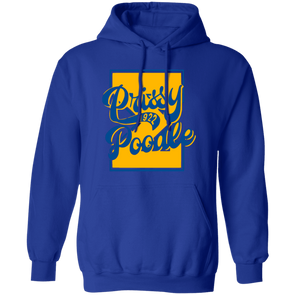 Sigma Gamma Rho Screen Printed  Hoodie