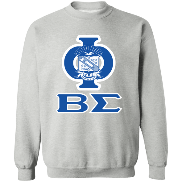 Phi Beta Sigma Fraternity Sweatshirt