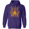 Alcorn State University Pullover Hoodie