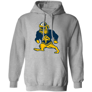 North Carolina A&T HBCU Apparel Hoodie