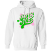 Alpha Kappa Alpha Pullover Hoodie