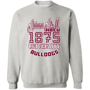 Alabama A&M University Sweatshirt