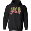 Alpha Kappa Alpha Pullover Hoodie