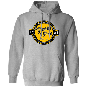 Grambling State University HBCU Apparel Hoodie