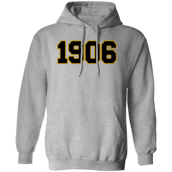 Alpha Phi Alpha Fraternity Hoodie