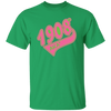 Alpha Kappa Alpha Screen Printed T-Shirt