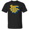 Sigma Gamma Rho Screen Printed T-Shirt