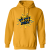 Sigma Gamma Rho Screen Printed  Hoodie