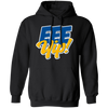 Sigma Gamma Rho Screen Printed  Hoodie