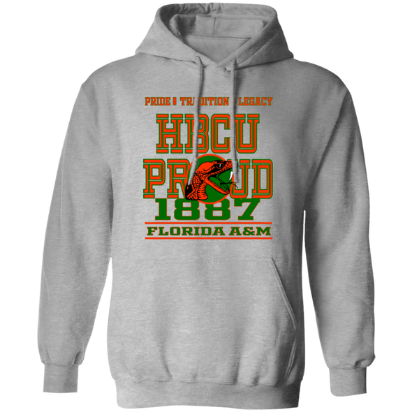 Florida A&M University Rattlers Hoodie