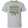 Sigma Gamma Rho Screen Printed T-Shirt