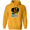 Sigma Gamma Rho Screen Printed  Hoodie