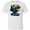 Sigma Gamma Rho Screen Printed T-Shirt