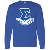 Phi Beta Sigma Fraternity LS T-Shirt