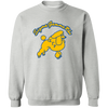 Sigma Gamma Rho Screen Printed Sweatshirt