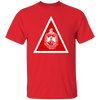 Delta Sigma Theta T-Shirt Paraphernalia Screen Printed Unisex