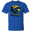 Sigma Gamma Rho Screen Printed T-Shirt