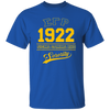 Sigma Gamma Rho Screen Printed T-Shirt