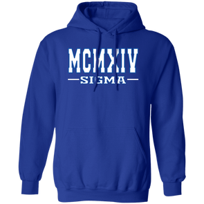 Phi Beta Sigma Fraternity Hoodie