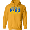 Sigma Gamma Rho Screen Printed  Hoodie