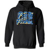 Sigma Gamma Rho Screen Printed  Hoodie