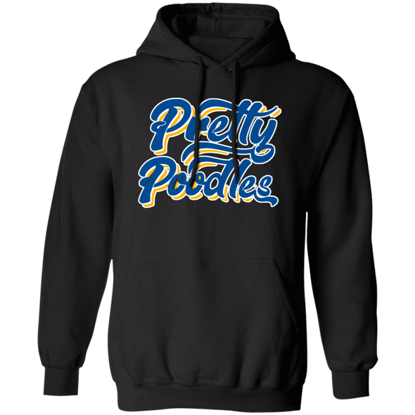 Sigma Gamma Rho Screen Printed  Hoodie