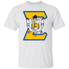 Sigma Gamma Rho Screen Printed T-Shirt