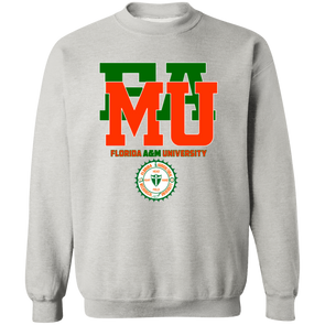 Florida A&M University Rattlers Sweatshirt