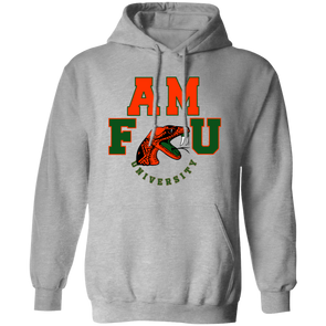 Florida A&M University Rattlers Hoodie