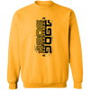 Alpha Phi Alpha Fraternity Sweatshirt - My Greek Letters