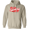 Delta Sigma Theta Hoodie Paraphernalia Screen Printed Unisex