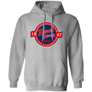 Howard University HBCU Apparel Hoodie