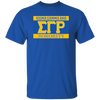 Sigma Gamma Rho Screen Printed T-Shirt